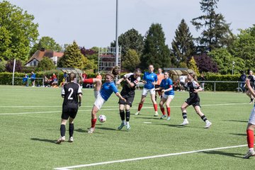 Bild 153 - wBJ SH-Pokalfinale  Holstein-Kiel - SV Viktoria : Ergebnis: 1:0